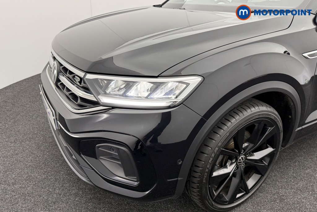 Volkswagen T-Roc R-Line Automatic Petrol SUV - Stock Number (1543644) - 30th supplementary image