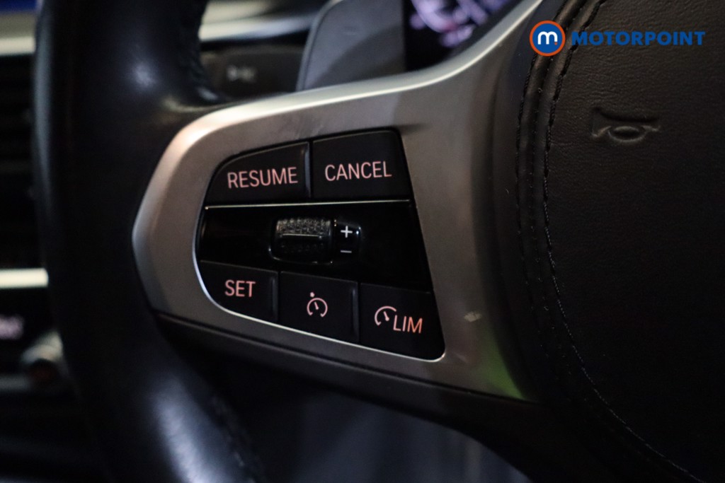 BMW 5 Series M Sport Automatic Petrol Plug-In Hybrid Saloon - Stock Number (1543729) - 5th supplementary image