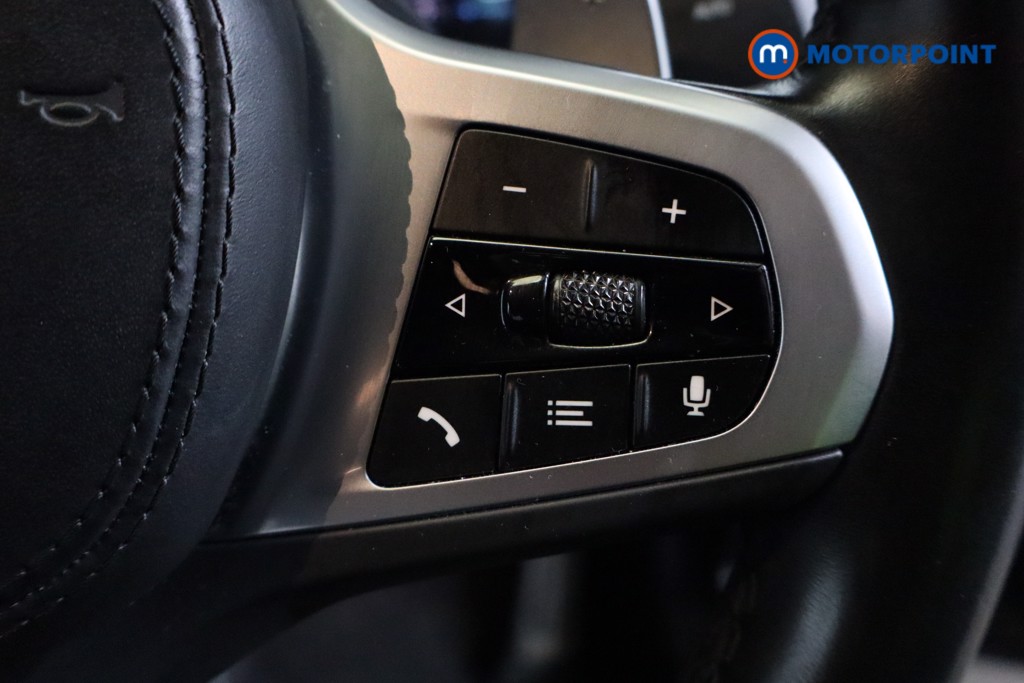 BMW 5 Series M Sport Automatic Petrol Plug-In Hybrid Saloon - Stock Number (1543729) - 6th supplementary image