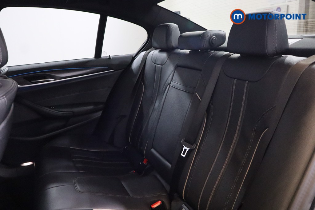 BMW 5 Series M Sport Automatic Petrol Plug-In Hybrid Saloon - Stock Number (1543729) - 10th supplementary image