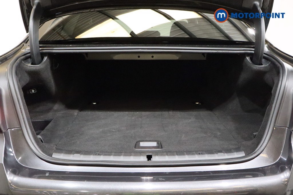 BMW 5 Series M Sport Automatic Petrol Plug-In Hybrid Saloon - Stock Number (1543729) - 11th supplementary image