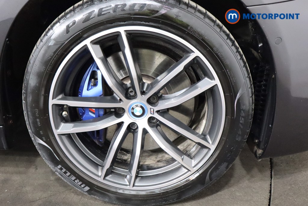 BMW 5 Series M Sport Automatic Petrol Plug-In Hybrid Saloon - Stock Number (1543729) - 14th supplementary image