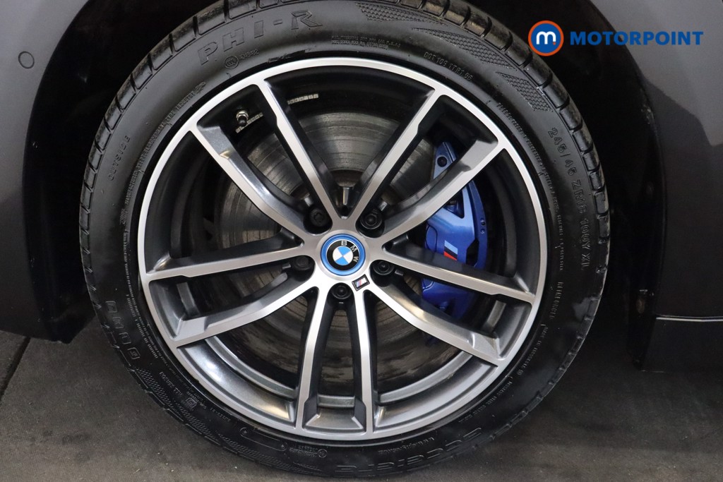 BMW 5 Series M Sport Automatic Petrol Plug-In Hybrid Saloon - Stock Number (1543729) - 15th supplementary image