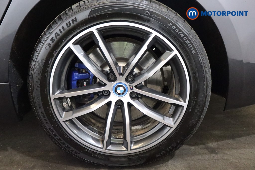 BMW 5 Series M Sport Automatic Petrol Plug-In Hybrid Saloon - Stock Number (1543729) - 16th supplementary image
