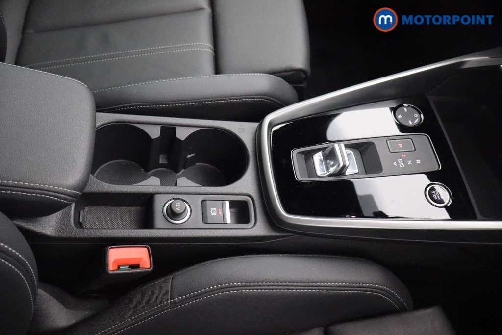 Audi A3 S Line Automatic Petrol Plug-In Hybrid Hatchback - Stock Number (1543801) - 7th supplementary image