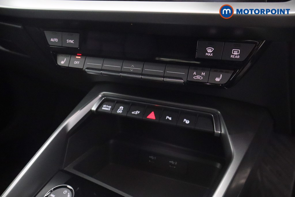 Audi A3 S Line Automatic Petrol Plug-In Hybrid Hatchback - Stock Number (1543801) - 8th supplementary image
