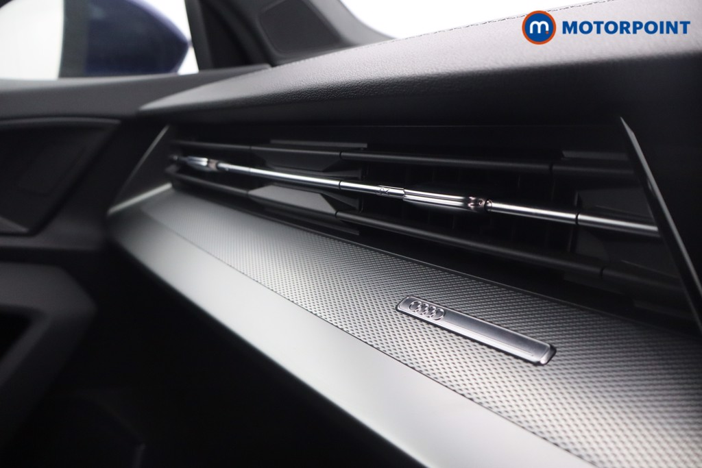 Audi A3 S Line Automatic Petrol Plug-In Hybrid Hatchback - Stock Number (1543801) - 10th supplementary image