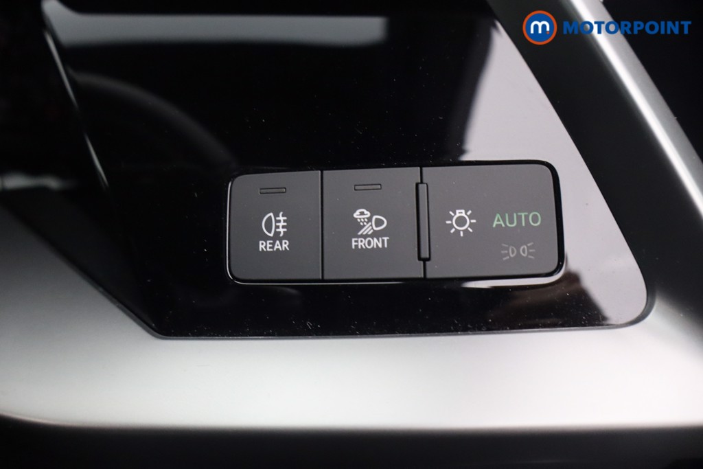 Audi A3 S Line Automatic Petrol Plug-In Hybrid Hatchback - Stock Number (1543801) - 12th supplementary image