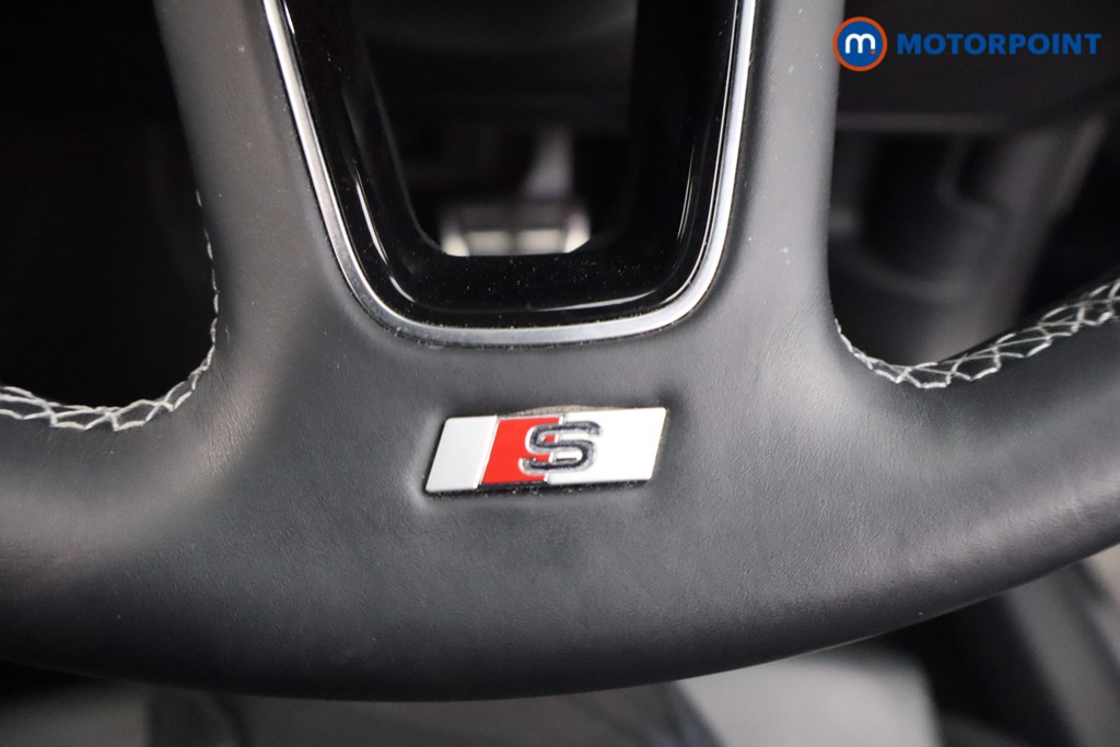 Audi A3 S Line Automatic Petrol Plug-In Hybrid Hatchback - Stock Number (1543801) - 13th supplementary image