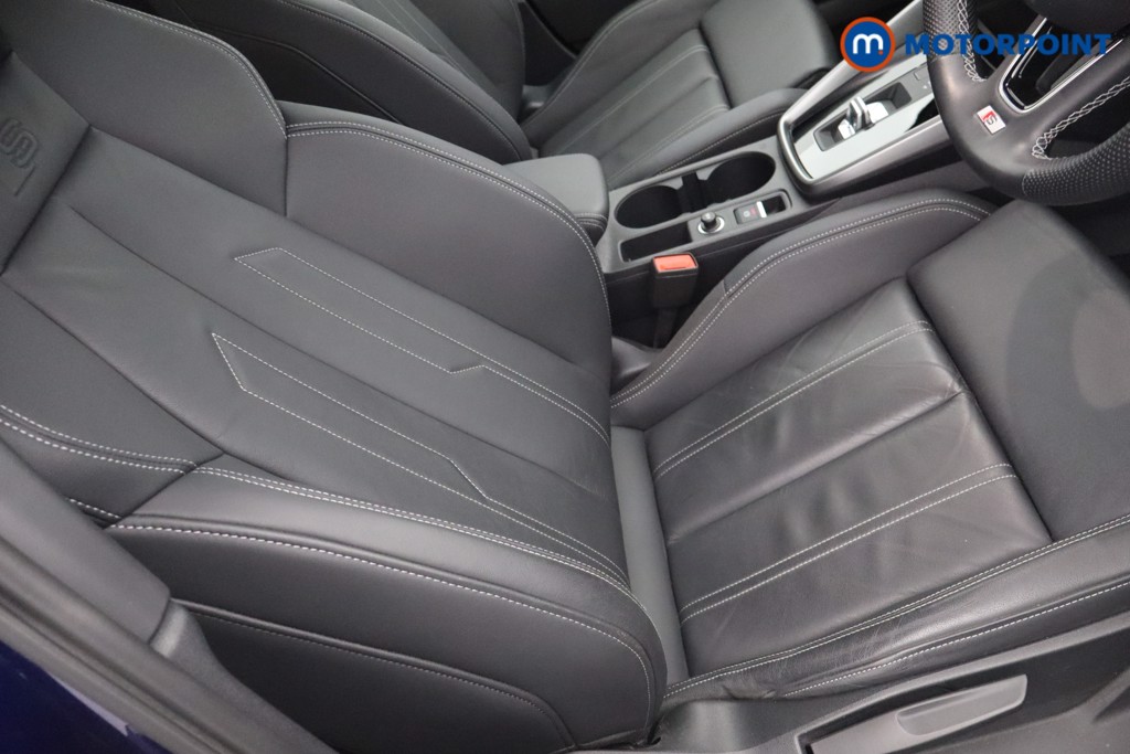 Audi A3 S Line Automatic Petrol Plug-In Hybrid Hatchback - Stock Number (1543801) - 14th supplementary image