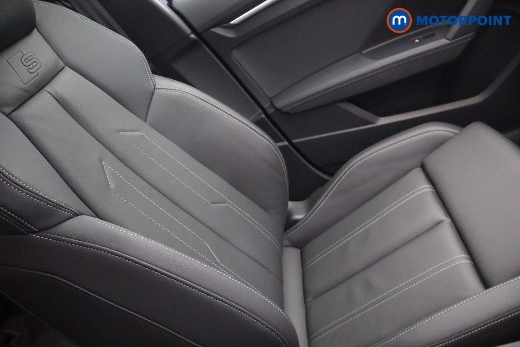 Audi A3 S Line Automatic Petrol Plug-In Hybrid Hatchback - Stock Number (1543801) - 15th supplementary image