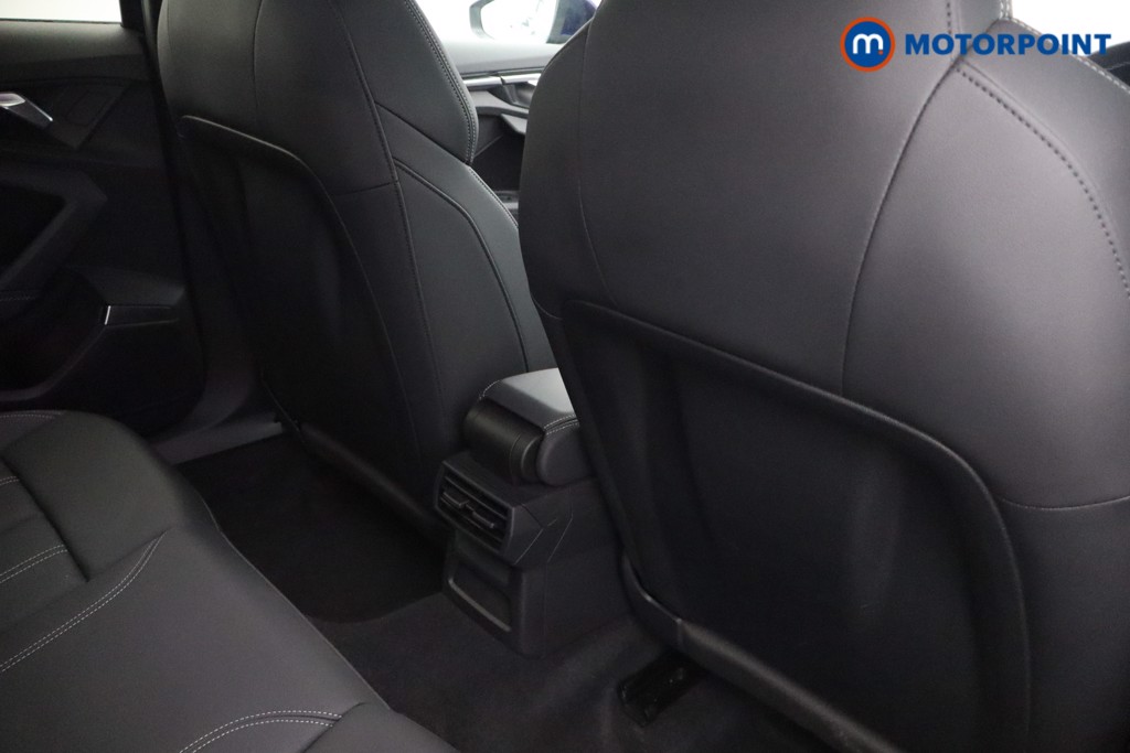Audi A3 S Line Automatic Petrol Plug-In Hybrid Hatchback - Stock Number (1543801) - 19th supplementary image