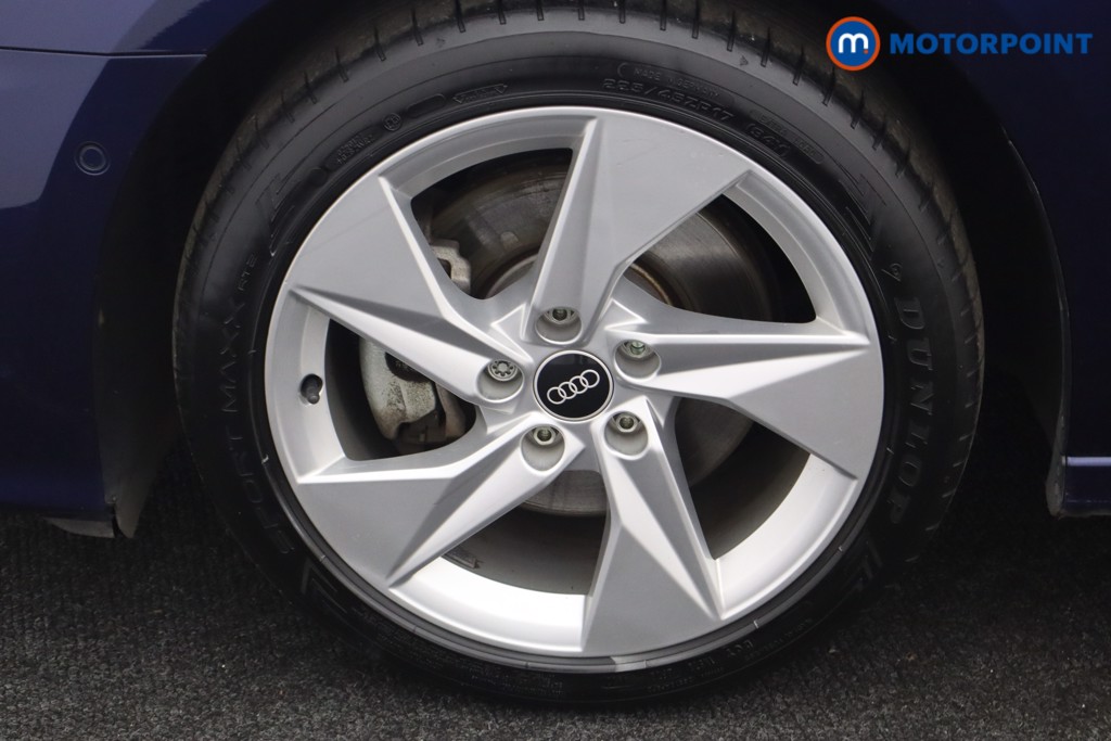Audi A3 S Line Automatic Petrol Plug-In Hybrid Hatchback - Stock Number (1543801) - 24th supplementary image