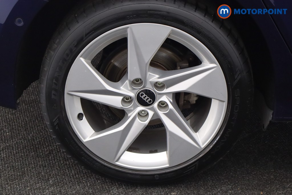 Audi A3 S Line Automatic Petrol Plug-In Hybrid Hatchback - Stock Number (1543801) - 25th supplementary image