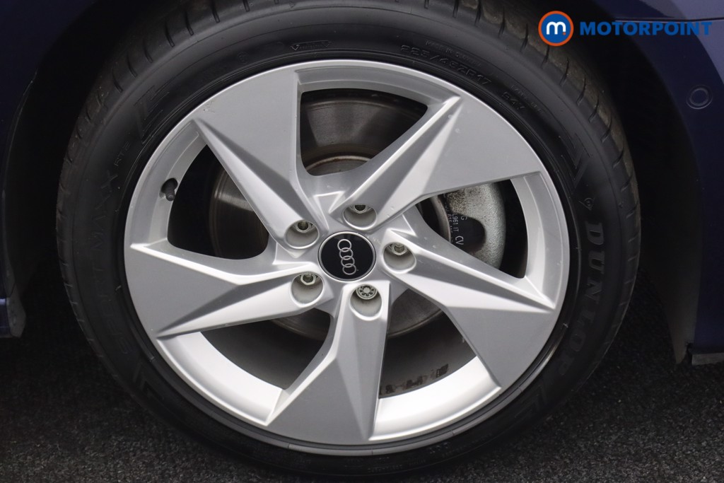 Audi A3 S Line Automatic Petrol Plug-In Hybrid Hatchback - Stock Number (1543801) - 26th supplementary image