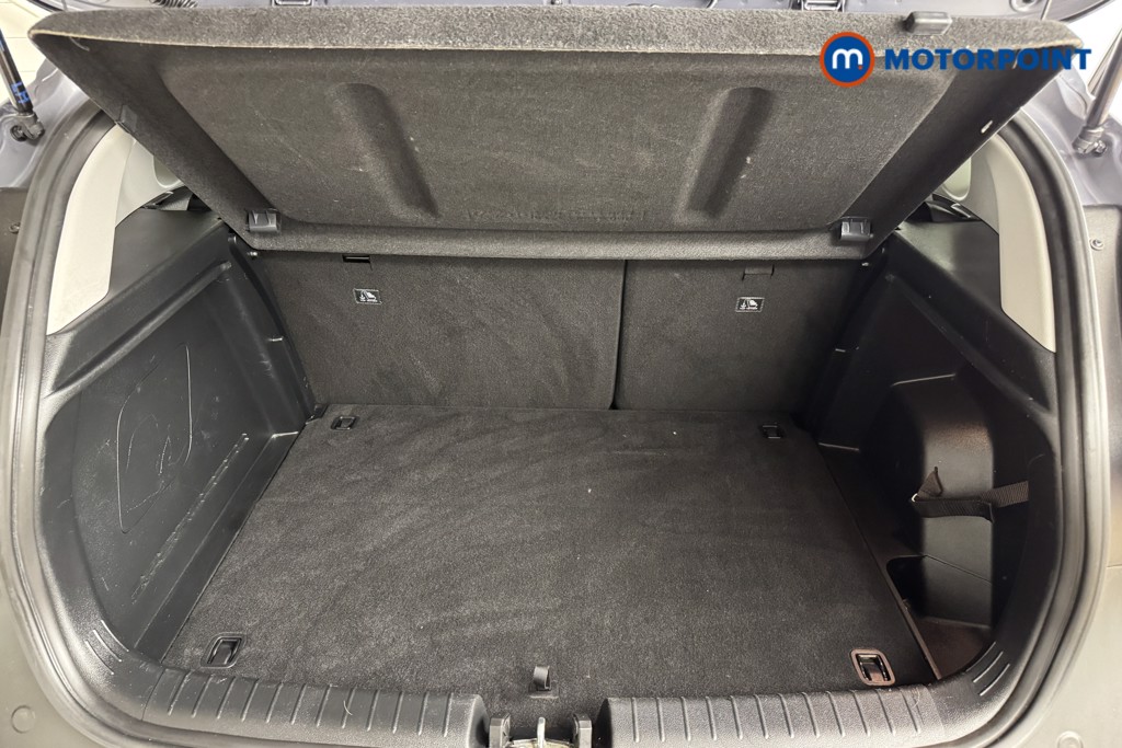 Hyundai Bayon Premium Automatic Petrol-Electric Hybrid SUV - Stock Number (1543993) - 3rd supplementary image
