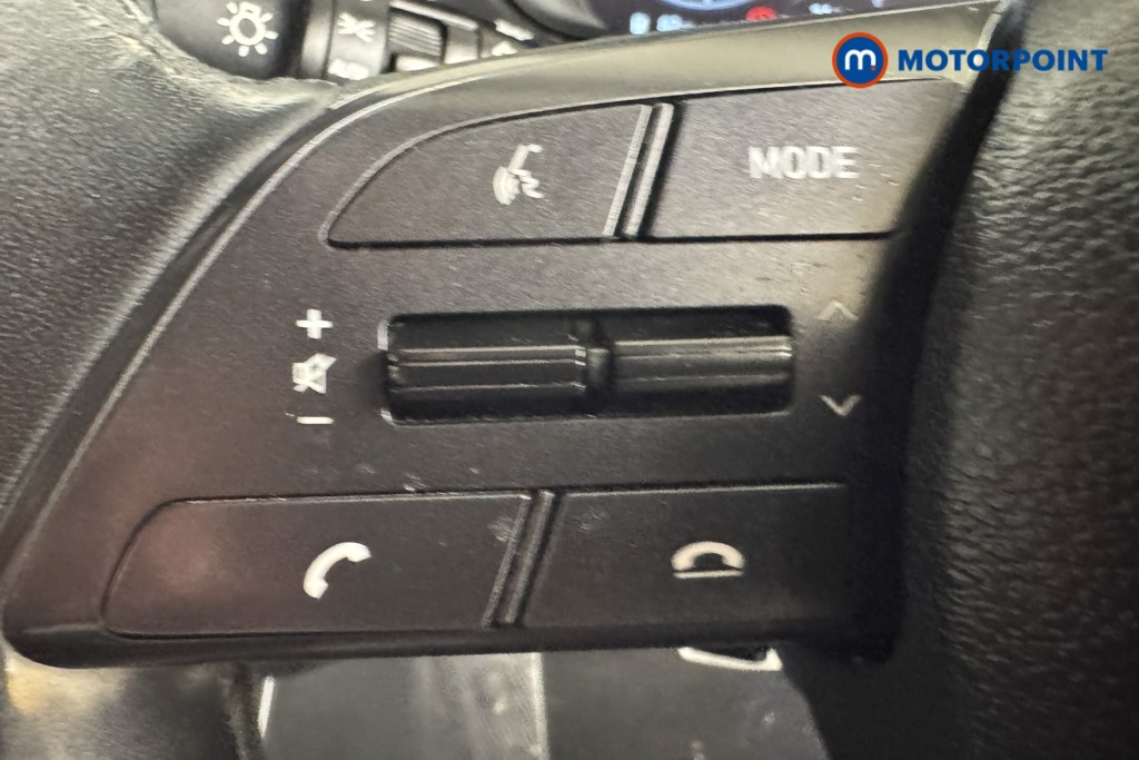 Hyundai Bayon Premium Automatic Petrol-Electric Hybrid SUV - Stock Number (1543993) - 13th supplementary image