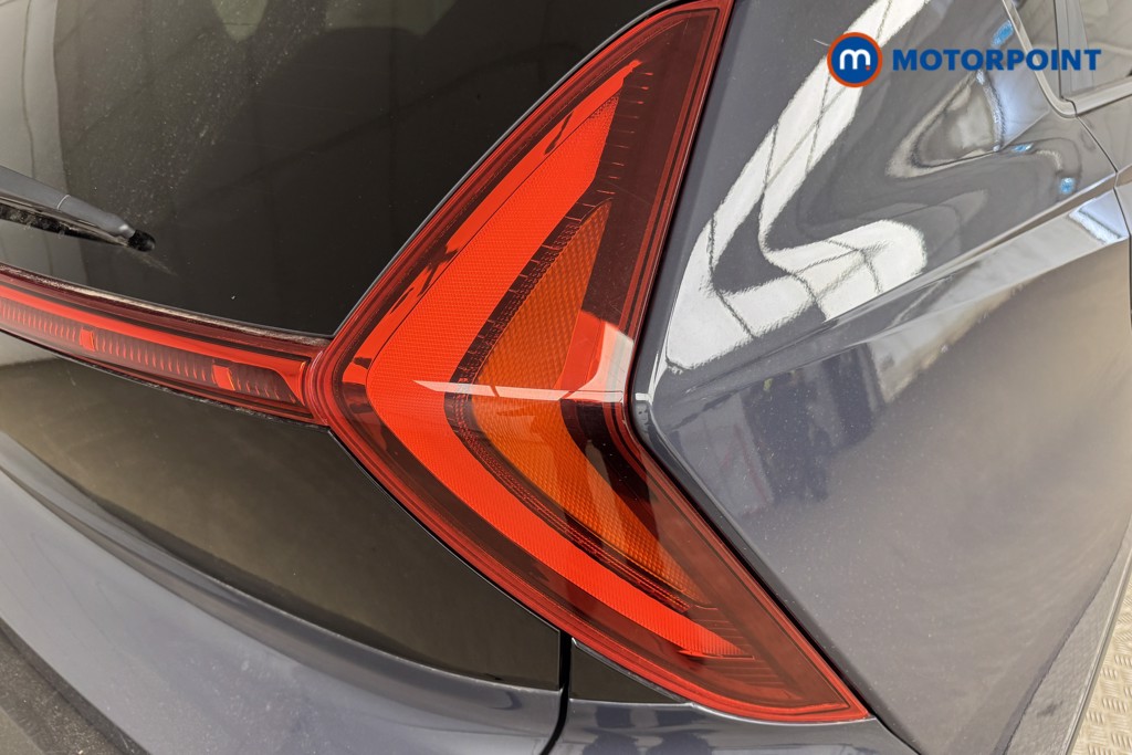 Hyundai Bayon Premium Automatic Petrol-Electric Hybrid SUV - Stock Number (1543993) - 18th supplementary image