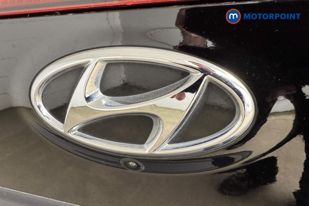 Hyundai Bayon Premium Automatic Petrol-Electric Hybrid SUV - Stock Number (1543993) - 19th supplementary image