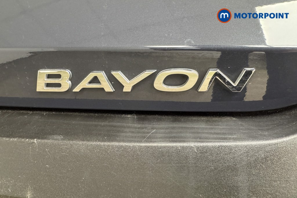 Hyundai Bayon Premium Automatic Petrol-Electric Hybrid SUV - Stock Number (1543993) - 20th supplementary image