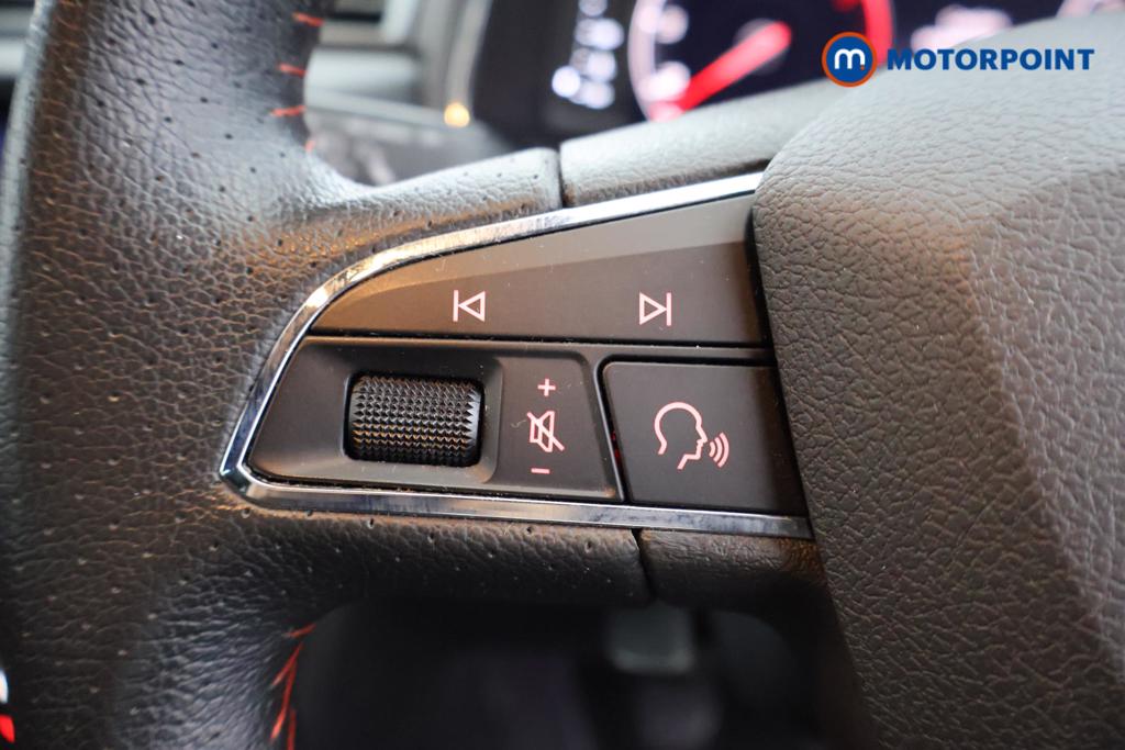 Seat Ibiza Fr Sport Manual Petrol Hatchback - Stock Number (1544186) - 2nd supplementary image
