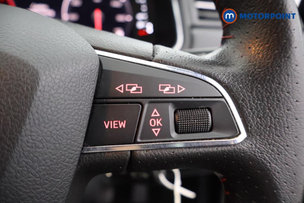 Seat Ibiza Fr Sport Manual Petrol Hatchback - Stock Number (1544186) - 3rd supplementary image