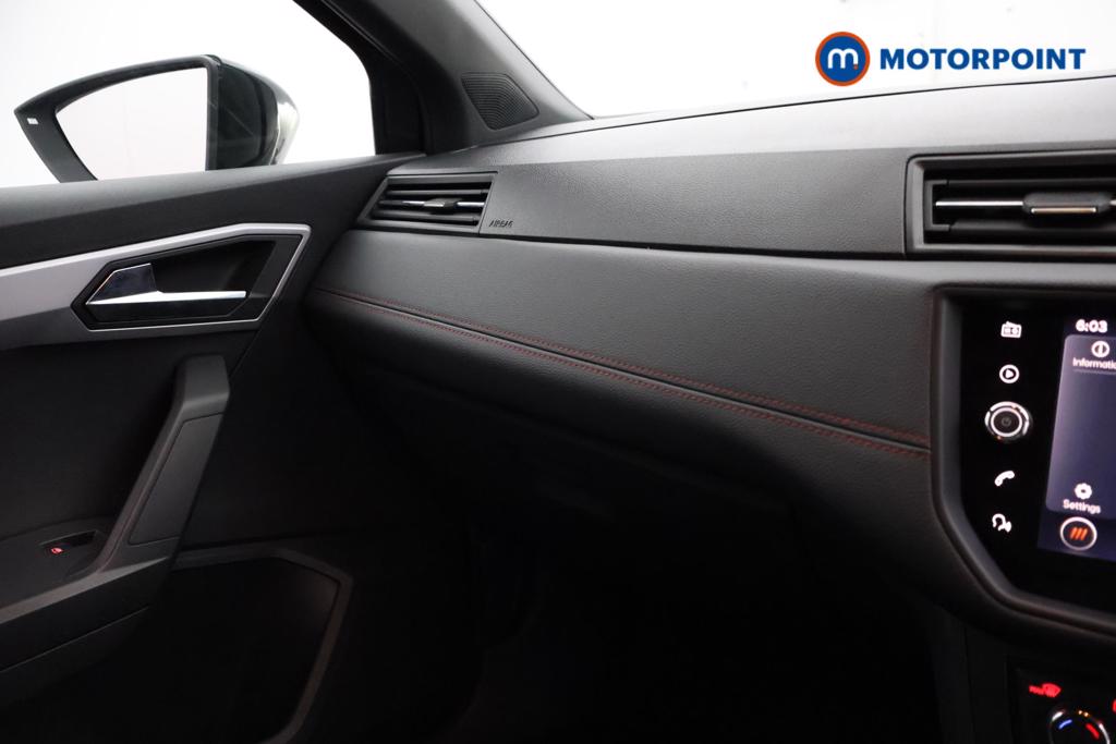 Seat Ibiza Fr Sport Manual Petrol Hatchback - Stock Number (1544186) - 6th supplementary image