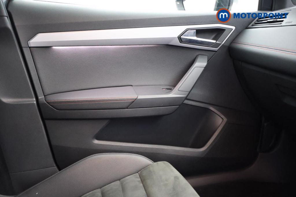 Seat Ibiza Fr Sport Manual Petrol Hatchback - Stock Number (1544186) - 7th supplementary image