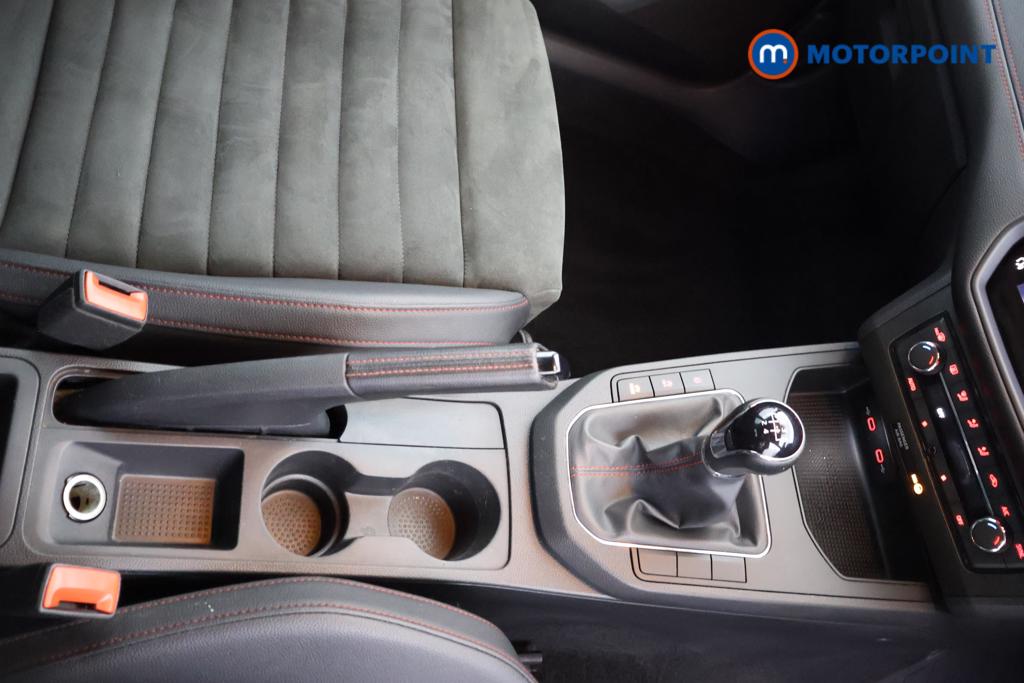 Seat Ibiza Fr Sport Manual Petrol Hatchback - Stock Number (1544186) - 8th supplementary image