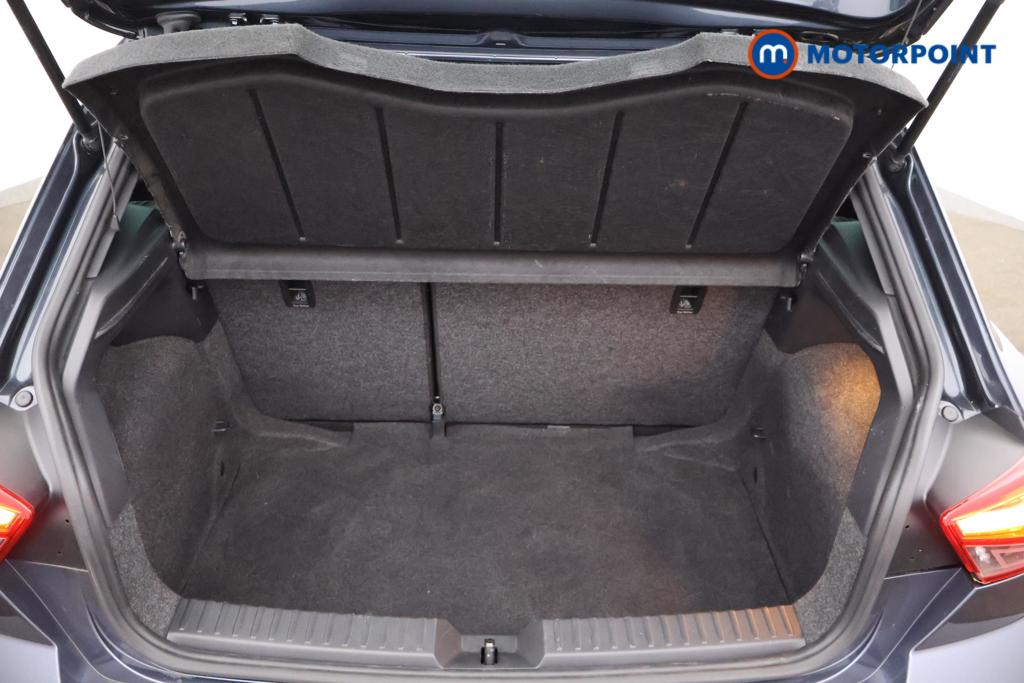 Seat Ibiza Fr Sport Manual Petrol Hatchback - Stock Number (1544186) - 12th supplementary image