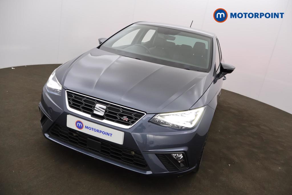 Seat Ibiza Fr Sport Manual Petrol Hatchback - Stock Number (1544186) - 14th supplementary image