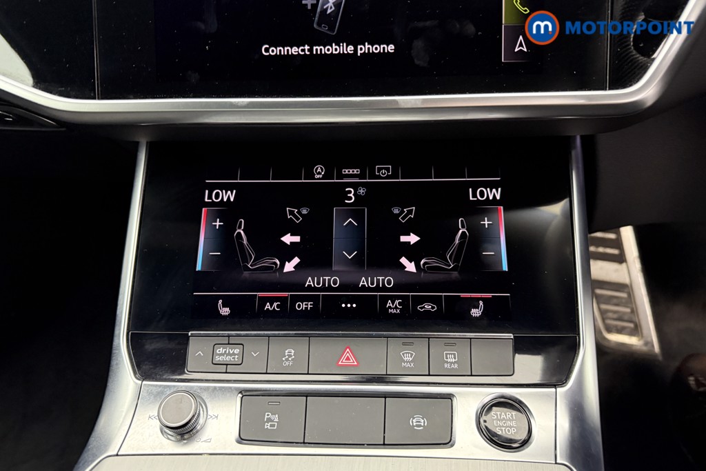 Audi A6 S Line Automatic Diesel Saloon - Stock Number (1544350) - 7th supplementary image