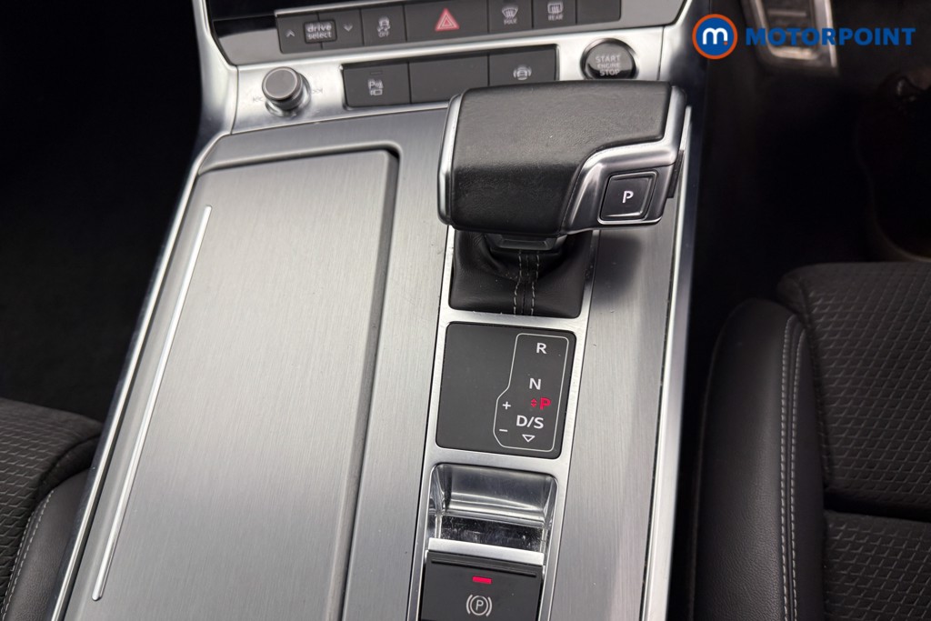 Audi A6 S Line Automatic Diesel Saloon - Stock Number (1544350) - 8th supplementary image