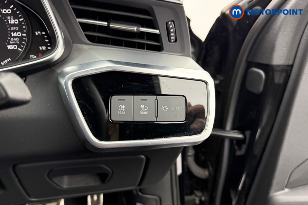 Audi A6 S Line Automatic Diesel Saloon - Stock Number (1544350) - 11th supplementary image