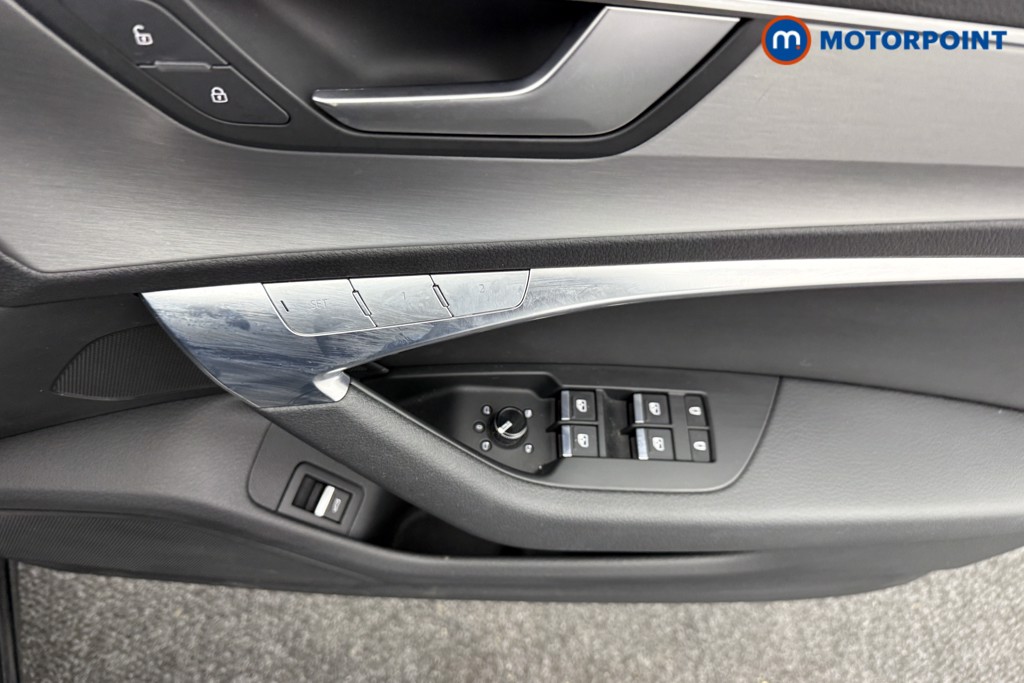 Audi A6 S Line Automatic Diesel Saloon - Stock Number (1544350) - 12th supplementary image