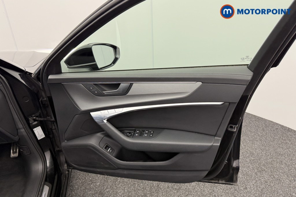 Audi A6 S Line Automatic Diesel Saloon - Stock Number (1544350) - 14th supplementary image