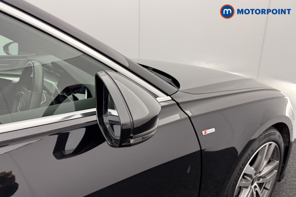 Audi A6 S Line Automatic Diesel Saloon - Stock Number (1544350) - 15th supplementary image