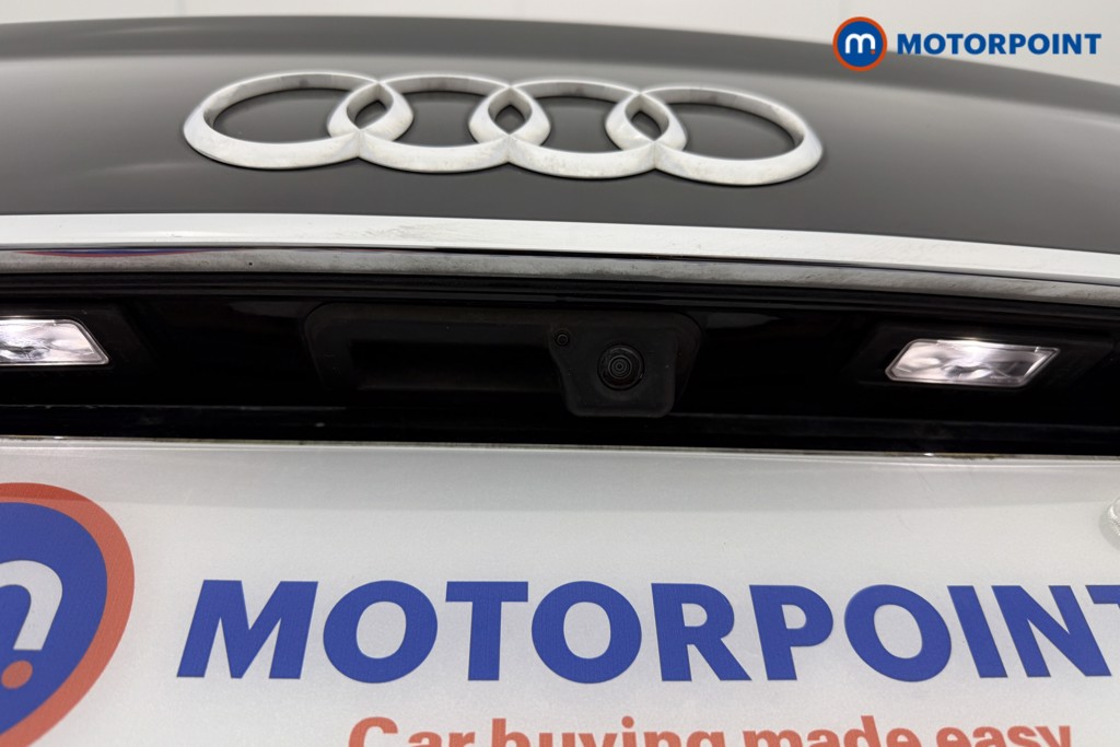 Audi A6 S Line Automatic Diesel Saloon - Stock Number (1544350) - 17th supplementary image