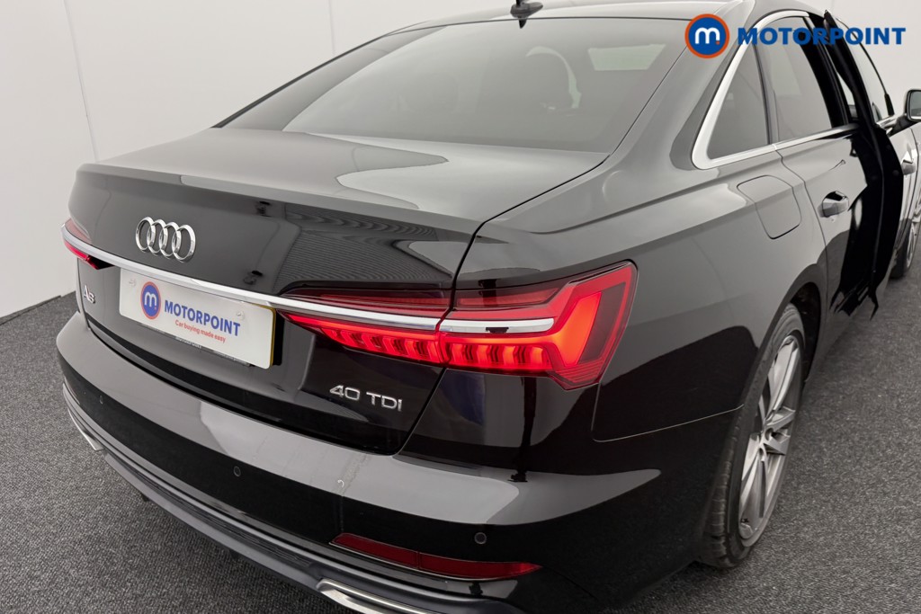 Audi A6 S Line Automatic Diesel Saloon - Stock Number (1544350) - 24th supplementary image