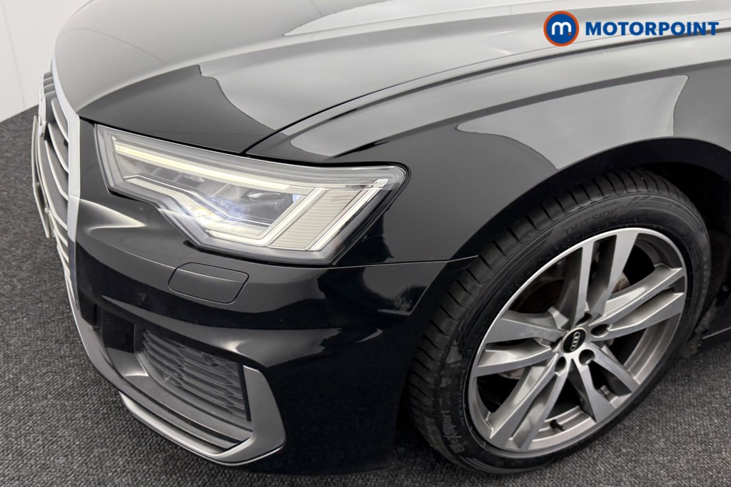 Audi A6 S Line Automatic Diesel Saloon - Stock Number (1544350) - 26th supplementary image