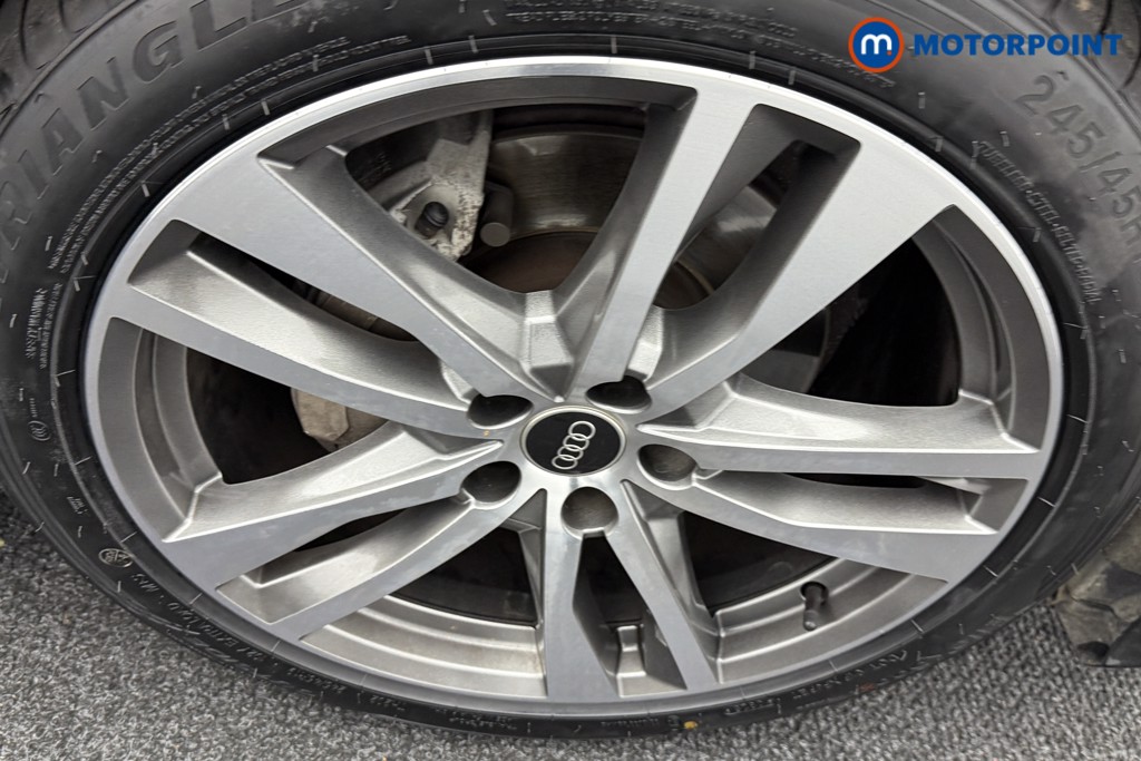 Audi A6 S Line Automatic Diesel Saloon - Stock Number (1544350) - 30th supplementary image