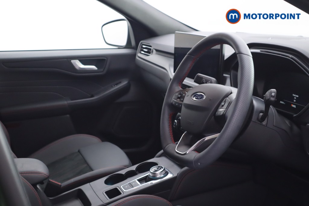 Ford Kuga St-Line Automatic Petrol Plug-In Hybrid SUV - Stock Number (1544361) - 3rd supplementary image