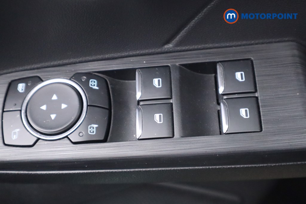 Ford Kuga St-Line Automatic Petrol Plug-In Hybrid SUV - Stock Number (1544361) - 6th supplementary image