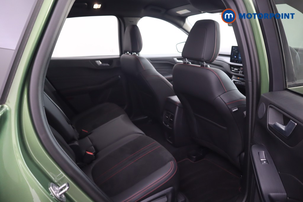 Ford Kuga St-Line Automatic Petrol Plug-In Hybrid SUV - Stock Number (1544361) - 8th supplementary image