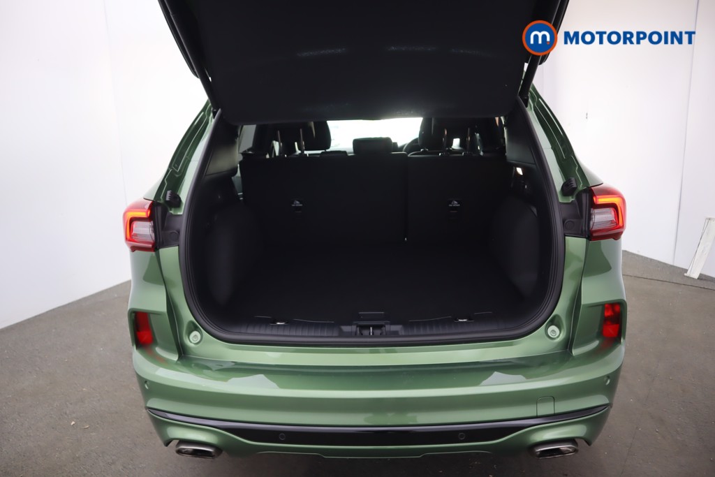 Ford Kuga St-Line Automatic Petrol Plug-In Hybrid SUV - Stock Number (1544361) - 9th supplementary image