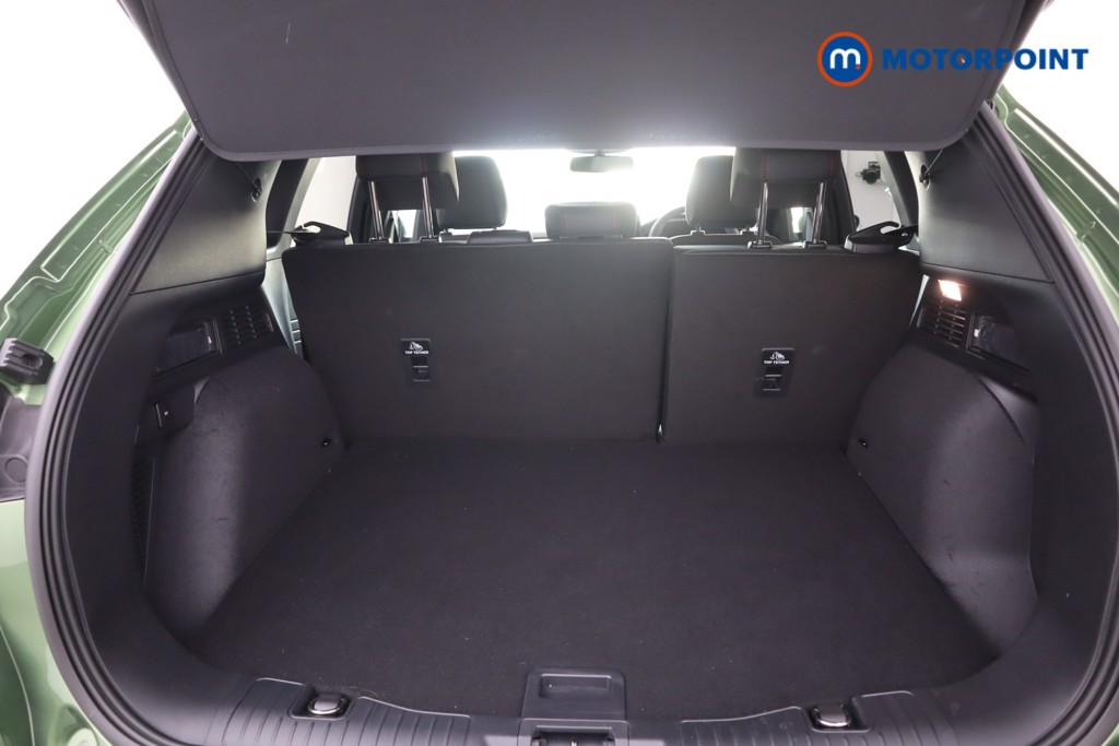 Ford Kuga St-Line Automatic Petrol Plug-In Hybrid SUV - Stock Number (1544361) - 10th supplementary image