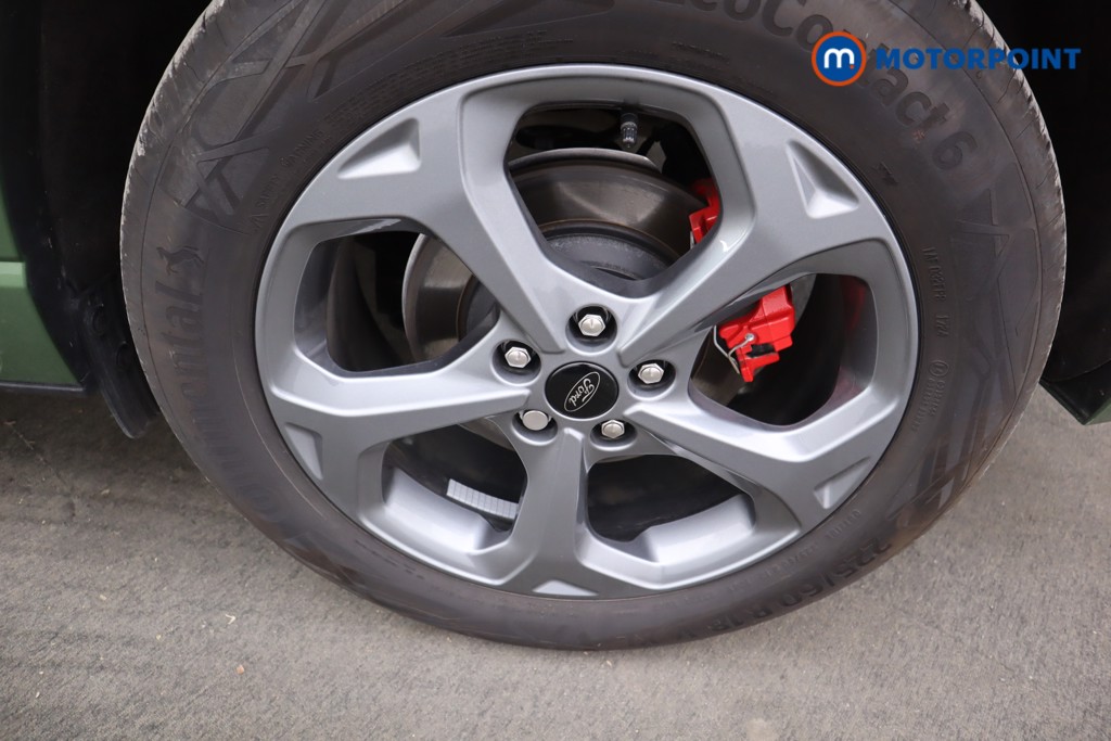 Ford Kuga St-Line Automatic Petrol Plug-In Hybrid SUV - Stock Number (1544361) - 11th supplementary image