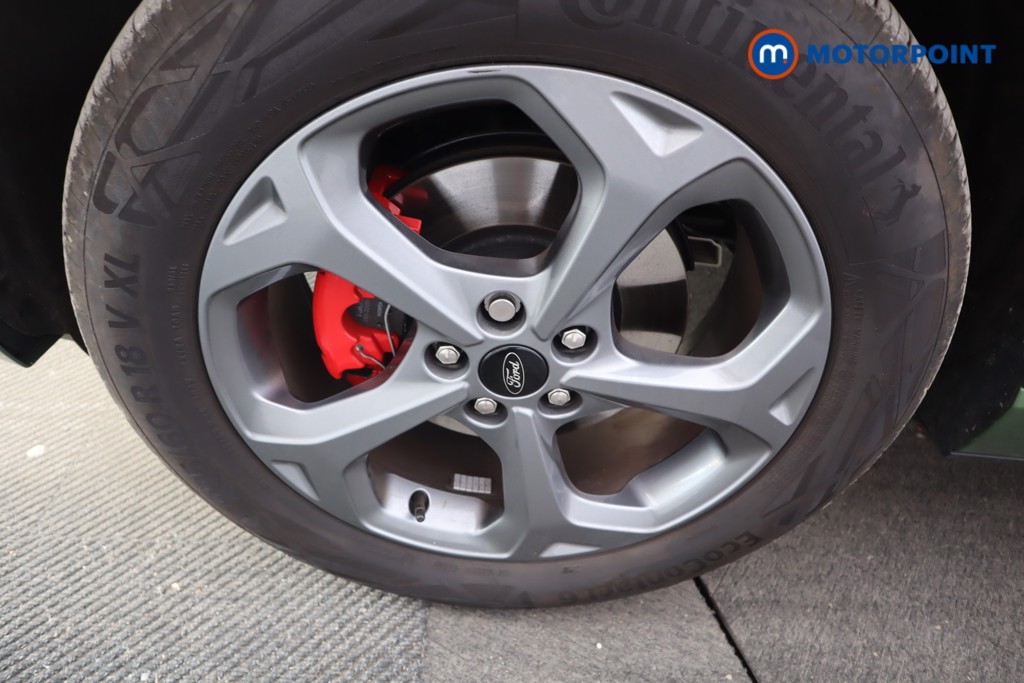 Ford Kuga St-Line Automatic Petrol Plug-In Hybrid SUV - Stock Number (1544361) - 12th supplementary image