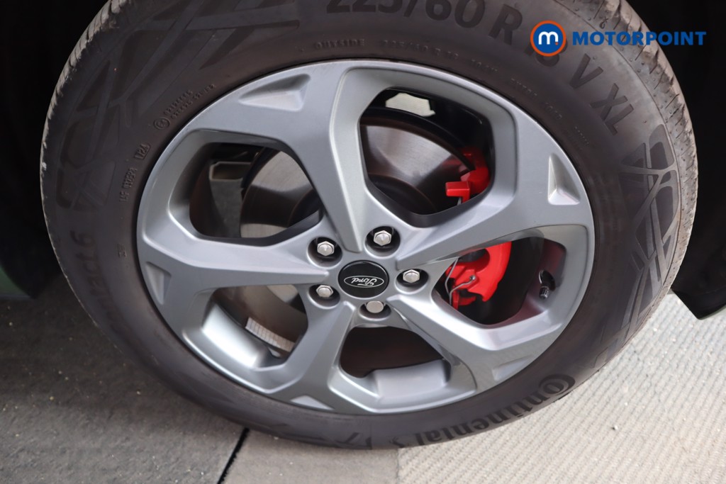 Ford Kuga St-Line Automatic Petrol Plug-In Hybrid SUV - Stock Number (1544361) - 13th supplementary image