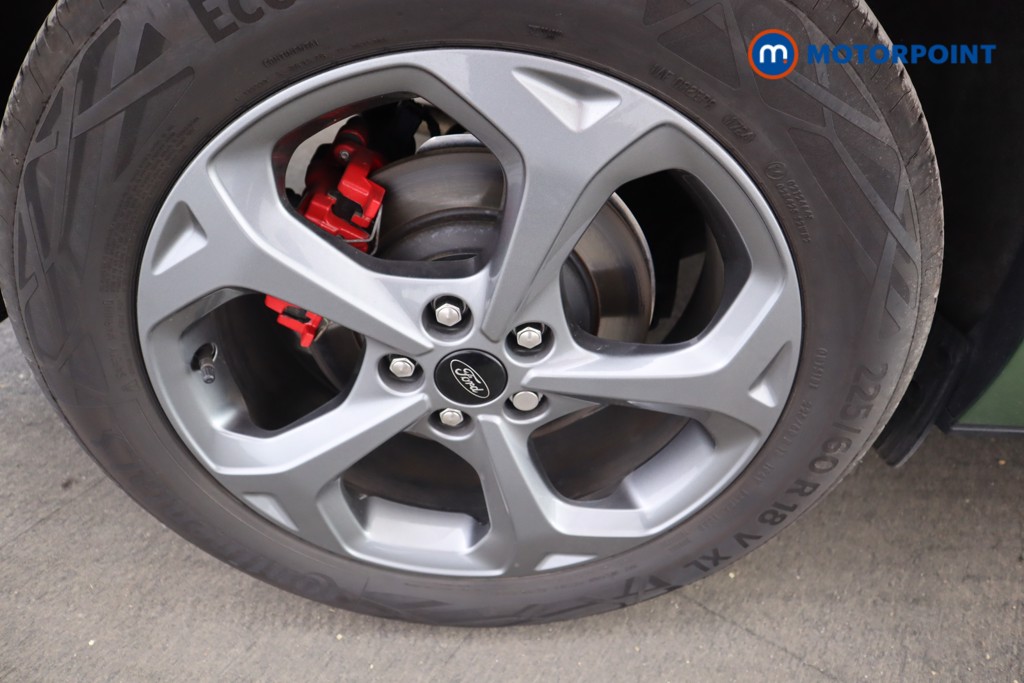 Ford Kuga St-Line Automatic Petrol Plug-In Hybrid SUV - Stock Number (1544361) - 14th supplementary image